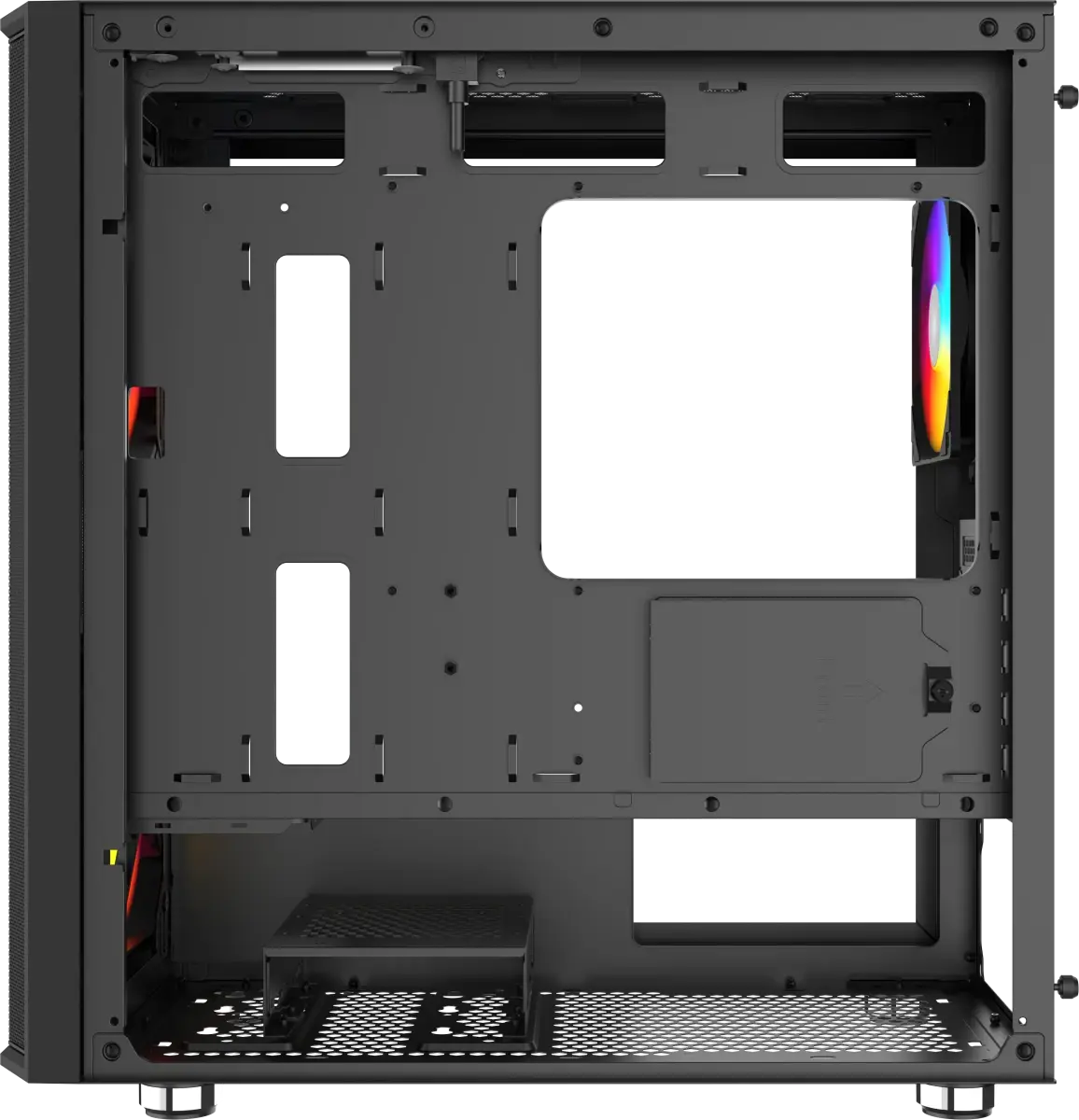 Корпус SAMA S30