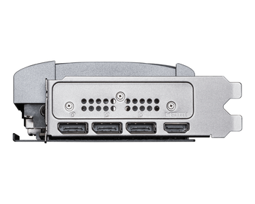 Видеокарта MSI GeForce RTX 5070 12 ΓБ Retail