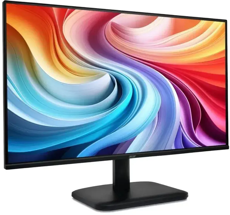 Монитор ACER EK241YP6bi черный