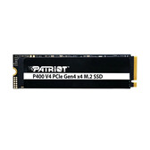 Внутренний твердотельный накопитель Patriot P400 V4 1 Тб