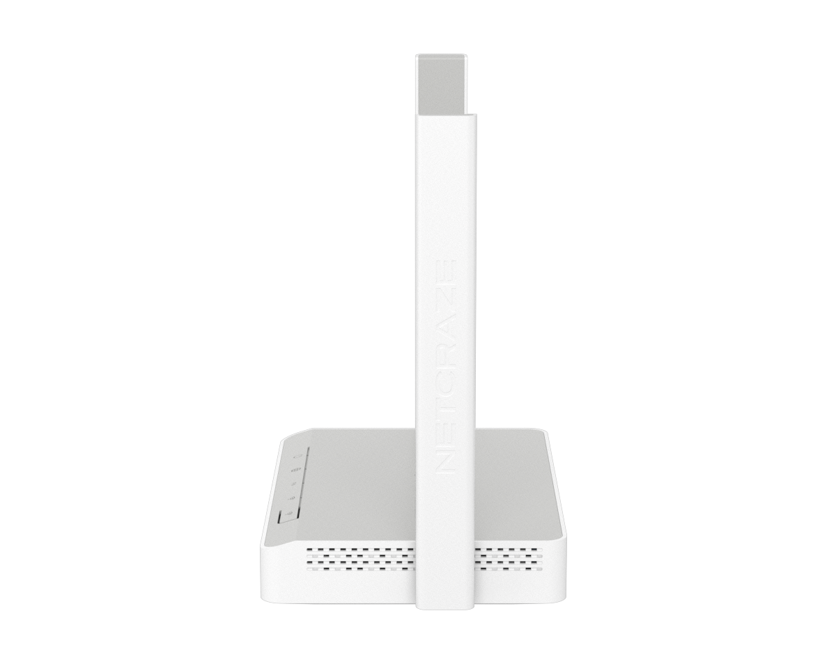 Wi-Fi роутер Netcraze NC-1714