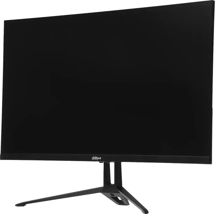Монитор Dahua DHI-LM24-B201E 23.8-inch черный