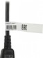 для ИБП Powercom Cable SCUT IEC320 to Type-F