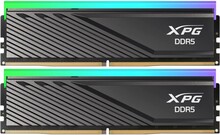 Оперативная память ADATA LANCER BLADE RGB DDR5 6000MT/s 2x16Гб, AX5U6000C3016G-DTLABRBK