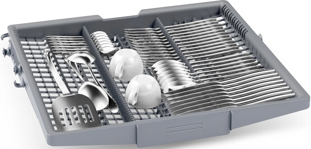 Встраиваемая посудомоечная машина Bosch SMV4HVX03E