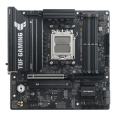 Материнская плата ASUS AMD B850 TUF GAMING B850M-E WIFI