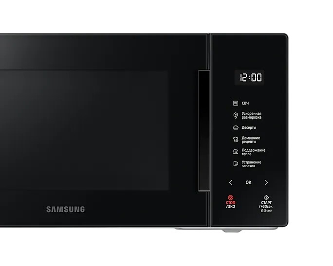 Samsung MS23T5018AK/BW