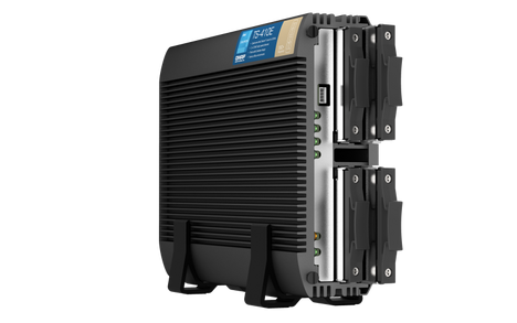 Сетевое хранилище QNAP 4 disks TS-410E