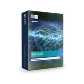 NX CAD