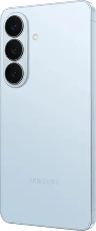 Смартфон Samsung Galaxy S26 5G SM-S942B 512 ΓБ голубой