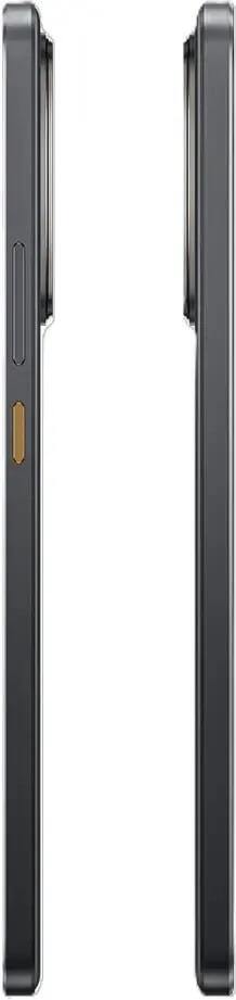 Смартфон realme GT GT7 512 ΓБ черный