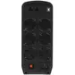 UPS Line-Interactive CyberPower CP900EPFCLCD 900VA/540W USB/RJ11/45 (6 EURO)