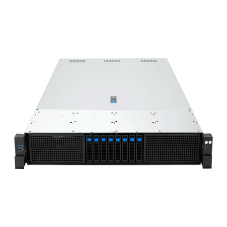 Шасси ASUS RS720A-E13-RS8G