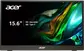 Монитор ACER PM161QJbmiuux 15.6-inch черный