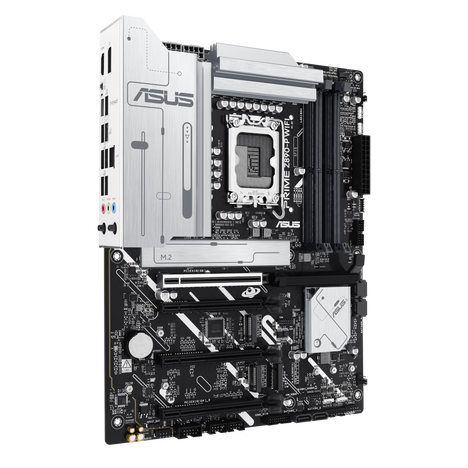 Материнская плата ASUS Intel Z890 PRIME Z890-P WIFI