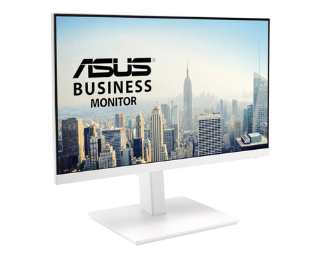 Монитор ASUS VA24EQSB 23.8-inch белый