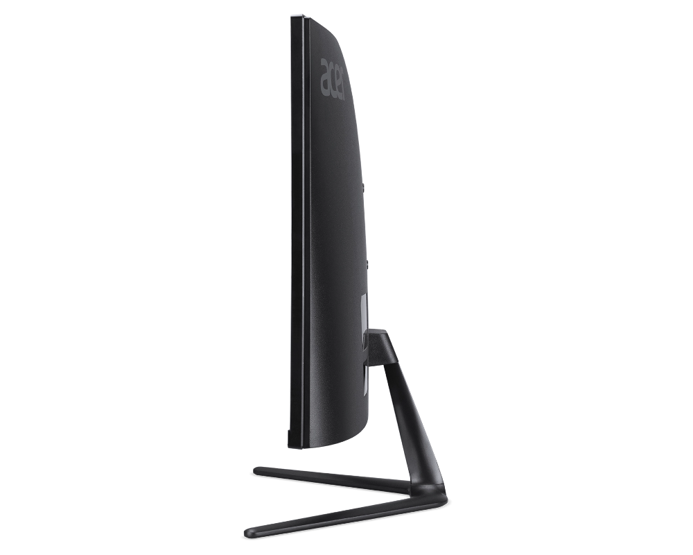 Монитор ACER ED270UP2bmiipx 27.0-inch черный