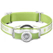 

Фонарь LED LENSER MH3, Зеленый
