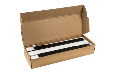 для ИБП Бастион Монтажный комплект 19"