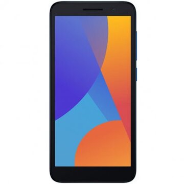 Смартфон ALCATEL 1 5033FP 32 ГБ синий