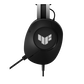 Гарнитура ASUS TUF Gaming H1 Gen II, цвет черный