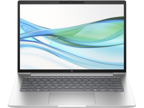 Ноутбук HP Inc. ProBook 440 G11 A38BCET Intel Core Ultra 7 155U (серебристый)