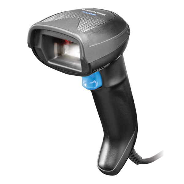 

Сканер штрихкодов Datalogic Gryphon Handheld D4590