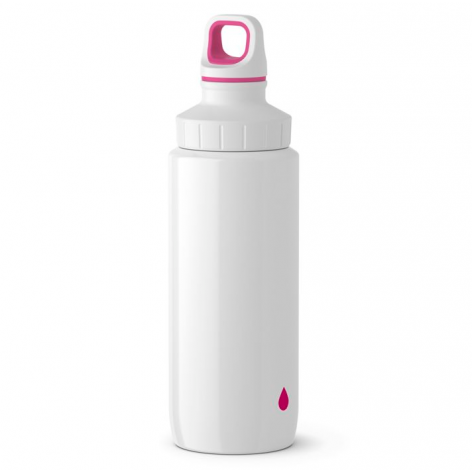 

Фляги Emsa Drink2Go, Белый