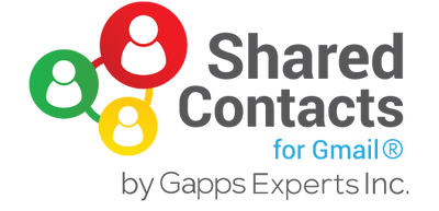 GSC Contacts for Gmail (лицензия на 1 год), PRO