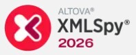 Altova XMLSpy 2026