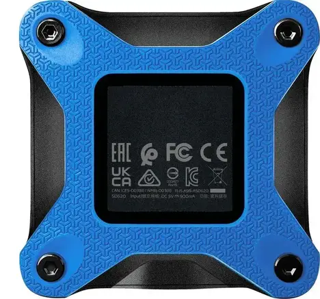 Накопитель  ADATA  2.5 SD620 2 TB USB 3.2