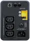 ИБП APC Back-UPS BX 500 ВA/ 300 Вт (BX500MI)