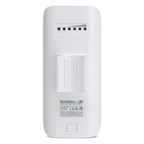 Точка доступа UBIQUITI LOCOM2