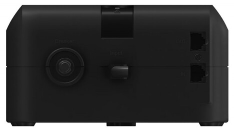 ИБП Ippon Back Verso 800 800VA (751623)