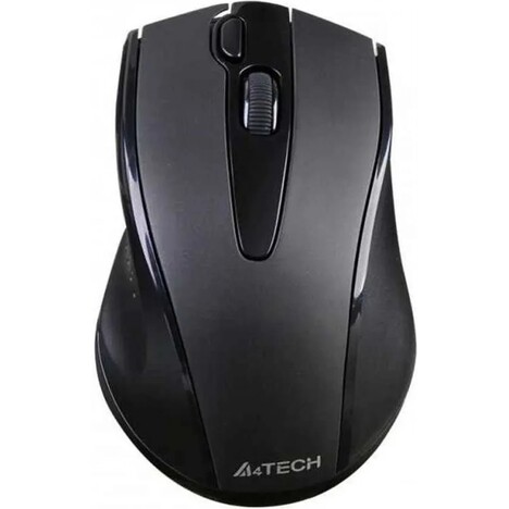 Мышь A4tech V-Track G9-500FS, цвет черный