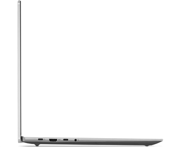 Ноутбук LENOVO IdeaPad Slim 5 Gen 8 16IAH8 Intel Core i5-12450H (серый)