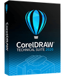 CorelDRAW Technical Suite 2020