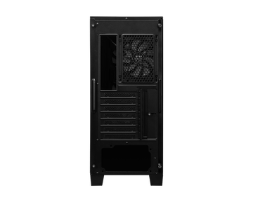 Корпус MSI MAG Forge 120A Airflow