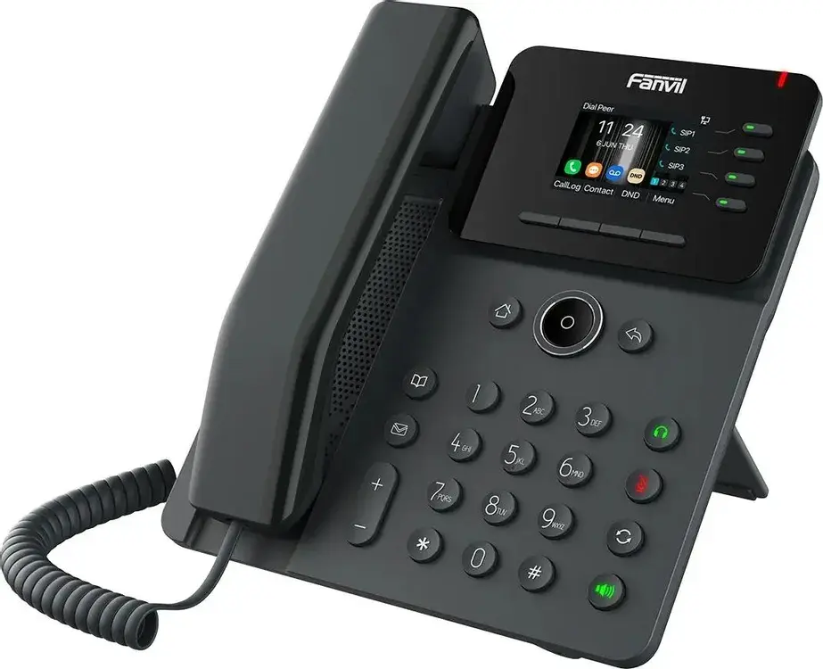 IP-телефон FANVIL V61W