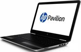 

Ноутбук HP Inc. Pavilion 15-au047ur