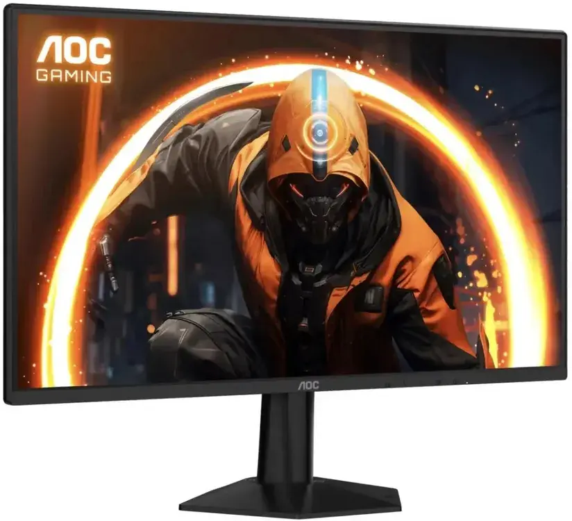 Монитор AOC 25G50Z 24.5-inch черный