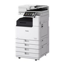 Canon ImageRunner C3935I