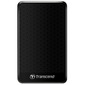 Внешний HDD TRANSCEND Portable StoreJet 25A3 1TB