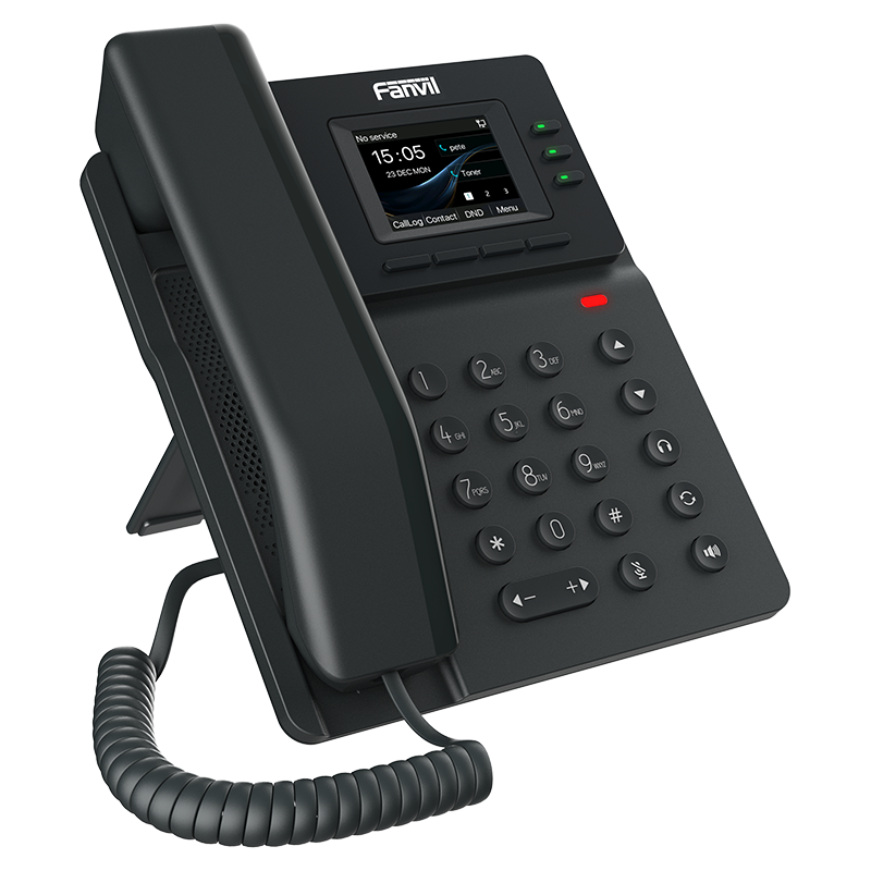IP-телефон FANVIL V60P