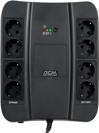ИБП Powercom Spider SPD SPD-850N