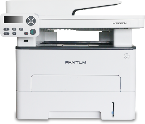 PANTUM M7100DN