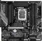 Материнская плата Gigabyte LGA 1700 Intel B760 B760M GAMING X DDR4 GEN5