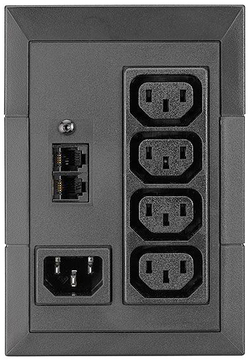 ИБП Eaton 5E  850VA (5E850IUSB)