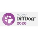 Altova DiffDog 2026