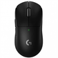 Мышь Logitech G PRO Х Superlight 2 910-006630, цвет черный